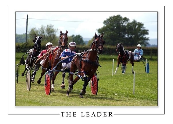 The Leader